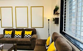 Olive Service Apartments Gachibowli